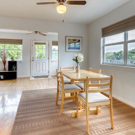 Magnolia House Vila Butler Beach Exterior foto