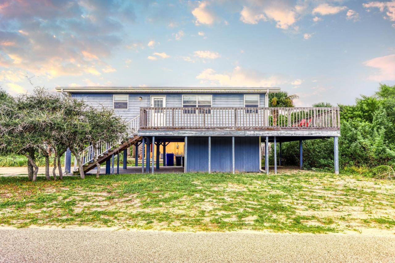 Magnolia House Vila Butler Beach Exterior foto