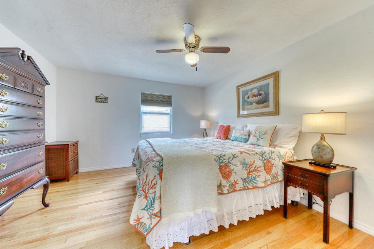 Magnolia House Vila Butler Beach Exterior foto