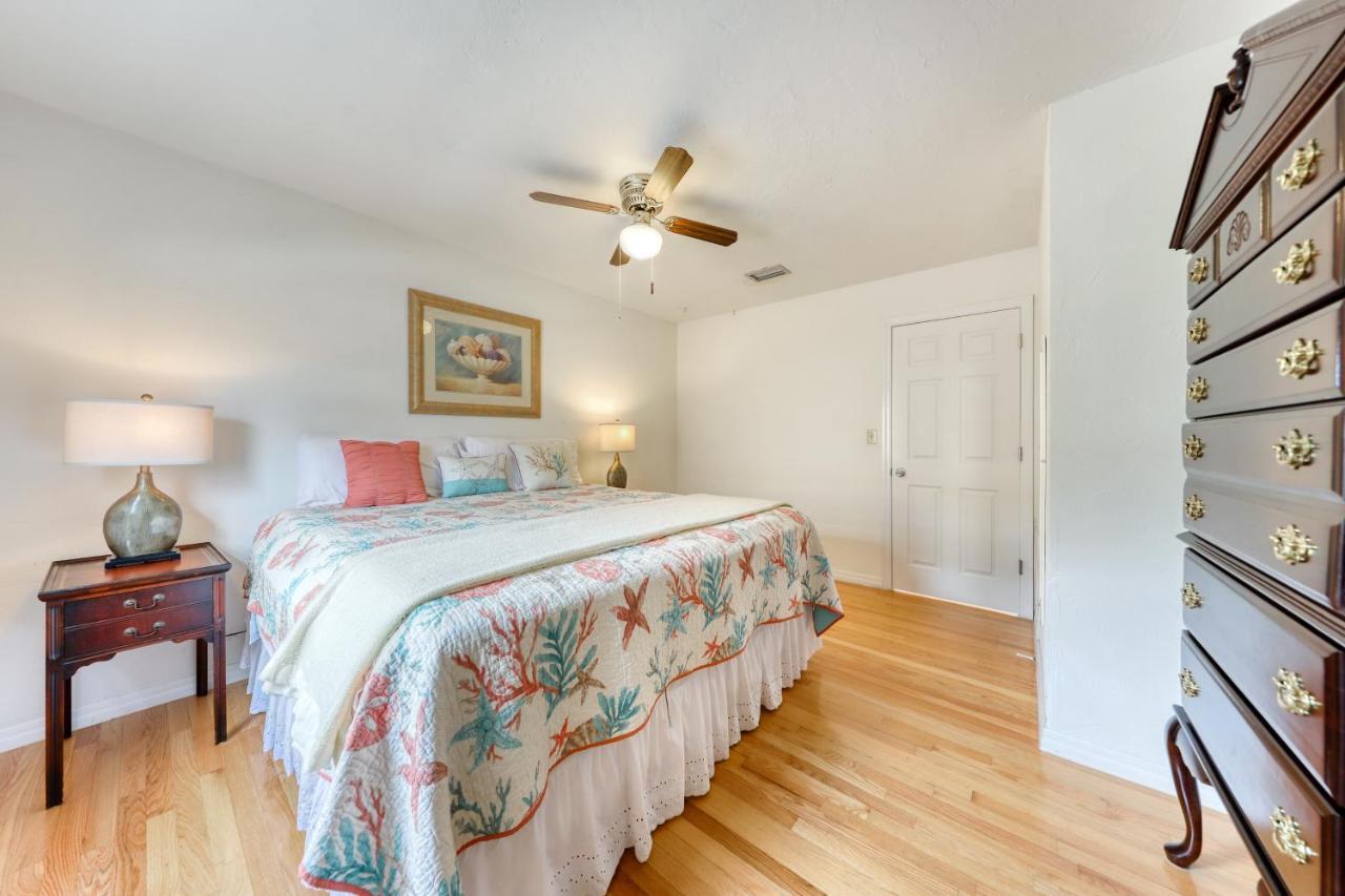 Magnolia House Vila Butler Beach Exterior foto
