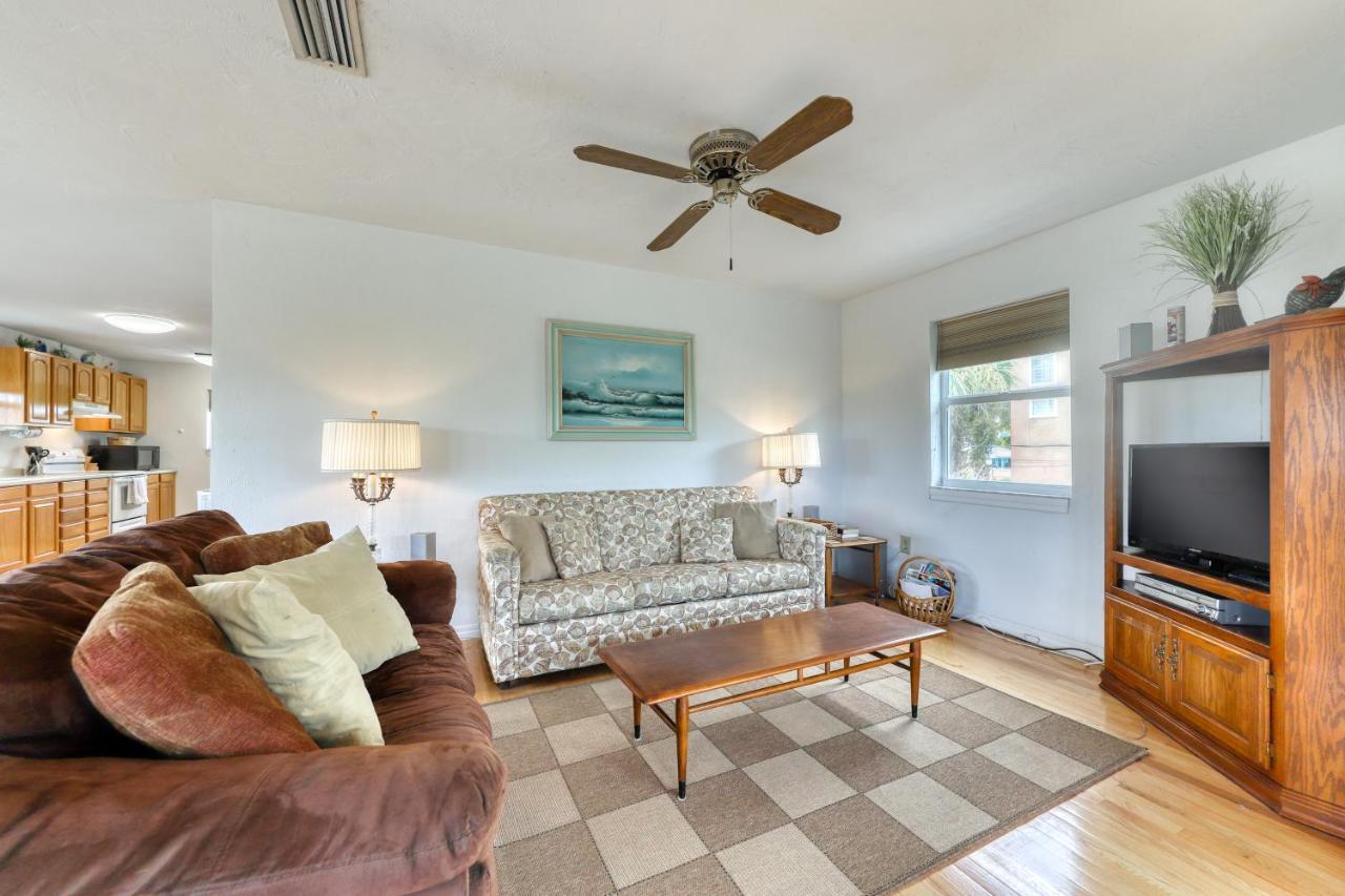 Magnolia House Vila Butler Beach Exterior foto