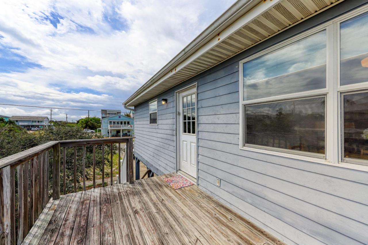 Magnolia House Vila Butler Beach Exterior foto