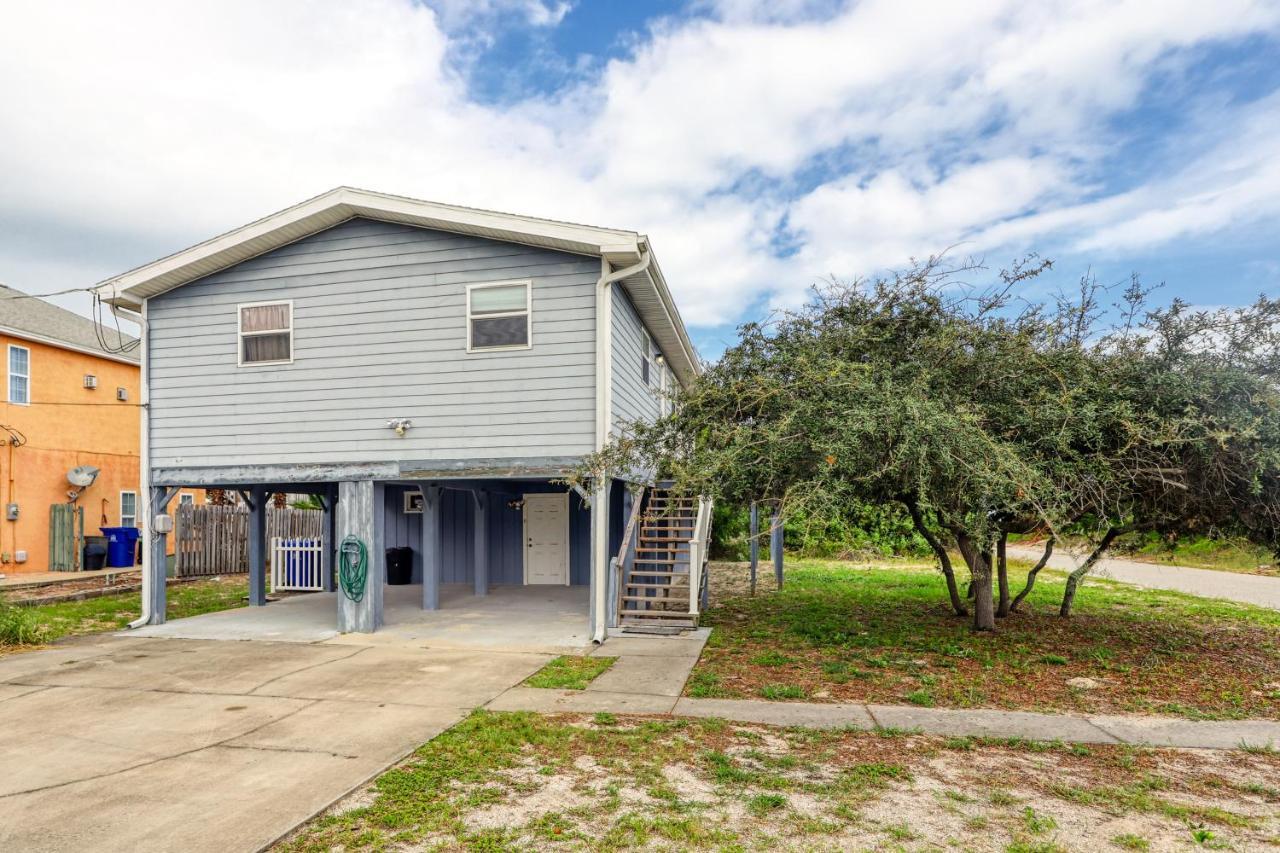 Magnolia House Vila Butler Beach Exterior foto